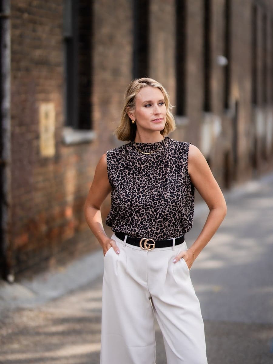 Katie Spencer — a moment from life outside the work
